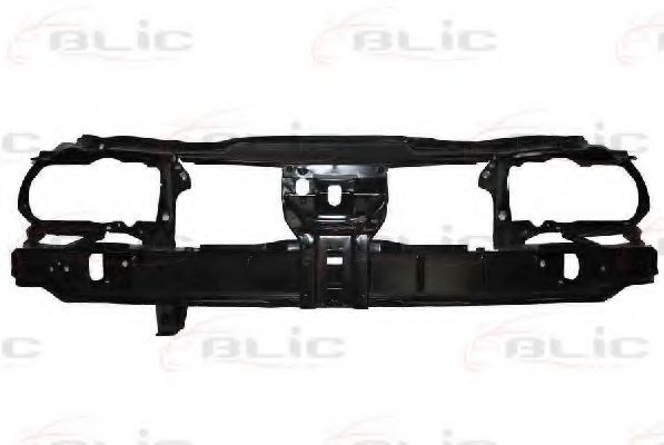 BLIC 6502-08-6038201P Облицовка передка для RENAULT SCNIC I (Рено Сценик и) BLIC 6502-08-6038201P Облицовка передка для RENAULT SCNIC I (Рено Сценик и)