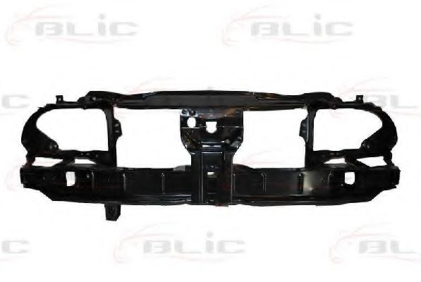 BLIC 6502-08-6038202P Облицовка передка для RENAULT SCNIC I (Рено Сценик и) BLIC 6502-08-6038202P Облицовка передка для RENAULT SCNIC I (Рено Сценик и)