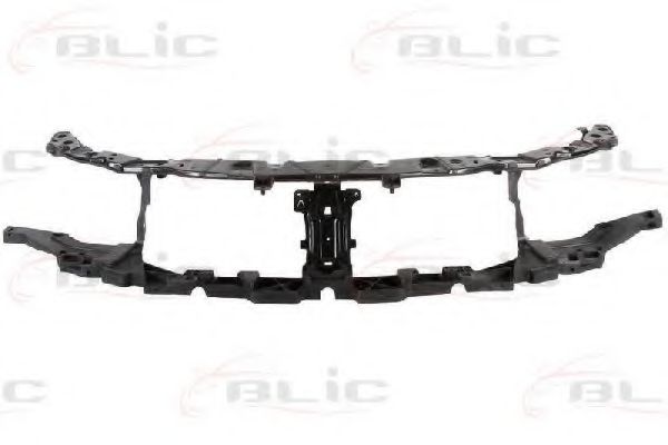 BLIC 6502-08-6056200P Облицовка передка для RENAULT LAGUNA III OUR (Рено Лагуна 3 our) BLIC 6502-08-6056200P Облицовка передка для RENAULT LAGUNA III OUR (Рено Лагуна 3 our)