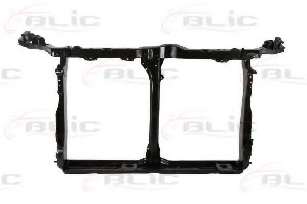 BLIC 6502-08-6814200P Облицовка передка для SUZUKI SWIFT III (Сузуки Свифт 3) BLIC 6502-08-6814200P Облицовка передка для SUZUKI SWIFT III (Сузуки Свифт 3)