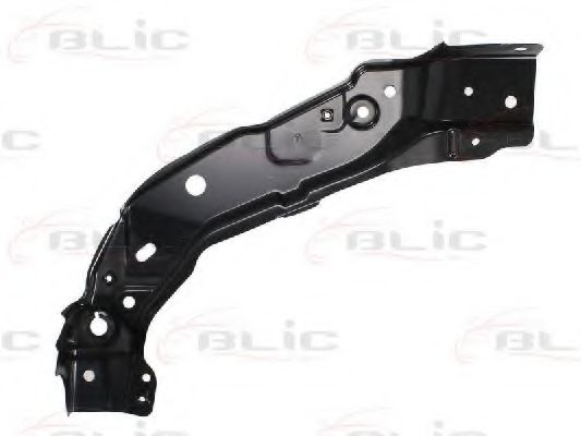 BLIC 6502-08-6825272P Крепление фары для SUZUKI GRAND VITARA XL-7 II (Сузуки Гранд витара xл-7 2) BLIC 6502-08-6825272P Крепление фары для SUZUKI GRAND VITARA XL-7 II (Сузуки Гранд витара xл-7 2)