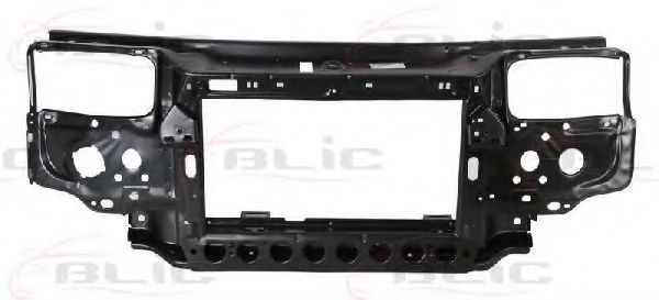 BLIC 6502-08-7513200P Облицовка передка для SKODA FELICIA I FUN (Шкода Фелиция 1 фан) BLIC 6502-08-7513200P Облицовка передка для SKODA FELICIA I FUN (Шкода Фелиция 1 фан)