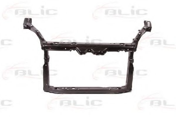 BLIC 6502-08-8109200P Облицовка передка для TOYOTA ECHO (Тойота/тоета Эчо) BLIC 6502-08-8109200P Облицовка передка для TOYOTA ECHO (Тойота/тоета Эчо)
