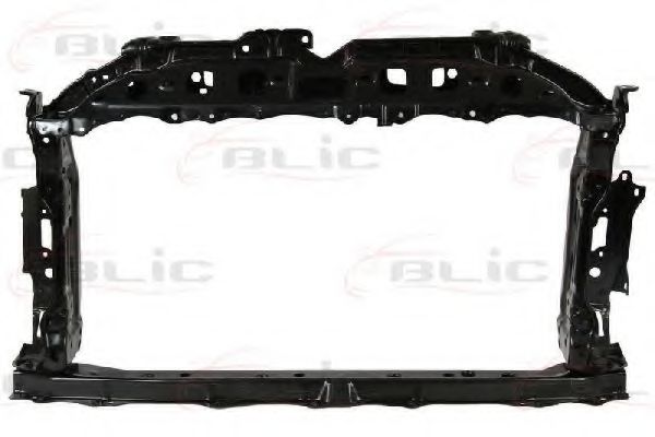 BLIC 6502-08-8155200P Облицовка передка для TOYOTA (Тойота/тоета) BLIC 6502-08-8155200P Облицовка передка для TOYOTA (Тойота/тоета)