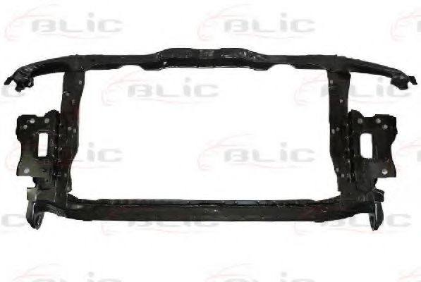BLIC 6502-08-8161200P Облицовка передка для TOYOTA (Тойота/тоета) BLIC 6502-08-8161200P Облицовка передка для TOYOTA (Тойота/тоета)