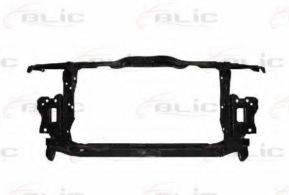 BLIC 6502-08-8161201P Облицовка передка для TOYOTA (Тойота/тоета) BLIC 6502-08-8161201P Облицовка передка для TOYOTA (Тойота/тоета)
