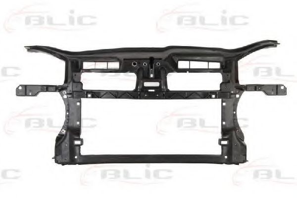 BLIC 6502-08-9544201P Облицовка передка для VOLKSWAGEN JETTA I (Фольксваген Жэтта и) BLIC 6502-08-9544201P Облицовка передка для VOLKSWAGEN JETTA I (Фольксваген Жэтта и)