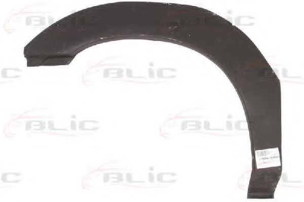 BLIC 6504-03-1629586P Крыло для NISSAN PULSAR I (Ниссан Пулсар и) BLIC 6504-03-1629586P Крыло для NISSAN PULSAR I (Ниссан Пулсар и)