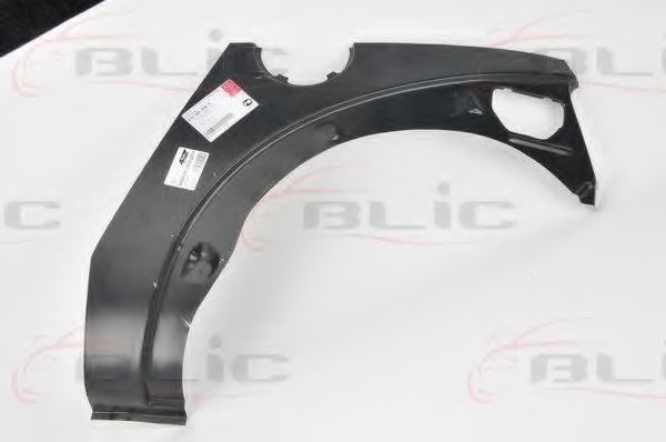 BLIC 6504-03-2505591P Боковина для FORD KA (Форд Ка) BLIC 6504-03-2505591P Боковина для FORD KA (Форд Ка)