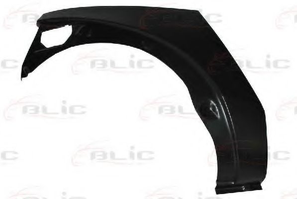 BLIC 6504-03-2505592P Боковина для FORD KA (Форд Ка) BLIC 6504-03-2505592P Боковина для FORD KA (Форд Ка)