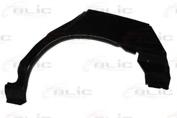BLIC 6504-03-2553581P Боковина для FORD MONDEO (Форд Мондэо) BLIC 6504-03-2553581P Боковина для FORD MONDEO (Форд Мондэо)