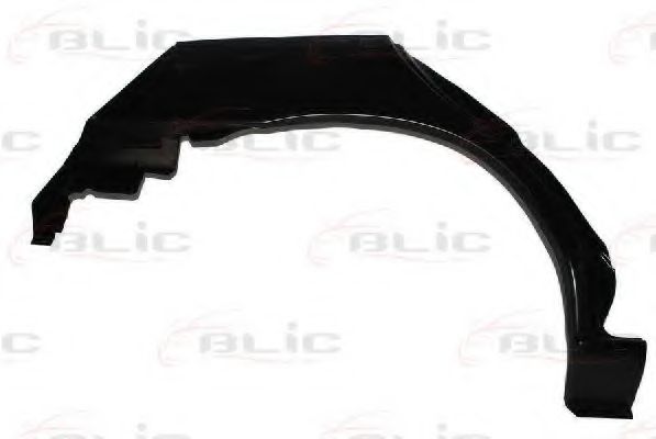 BLIC 6504-03-2553582P Боковина для FORD MONDEO (Форд Мондэо) BLIC 6504-03-2553582P Боковина для FORD MONDEO (Форд Мондэо)