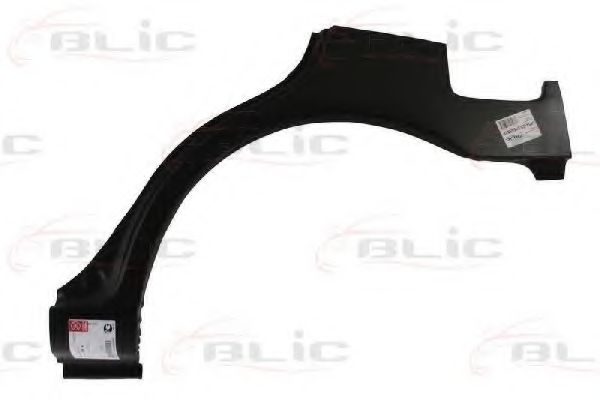 BLIC 6504-03-3155581P Боковина для HYUNDAI VERNA II (Хендай Vэрна 2) BLIC 6504-03-3155581P Боковина для HYUNDAI VERNA II (Хендай Vэрна 2)