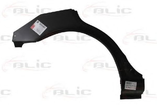 BLIC 6504-03-3155582P Боковина для HYUNDAI VERNA II (Хендай Vэрна 2) BLIC 6504-03-3155582P Боковина для HYUNDAI VERNA II (Хендай Vэрна 2)