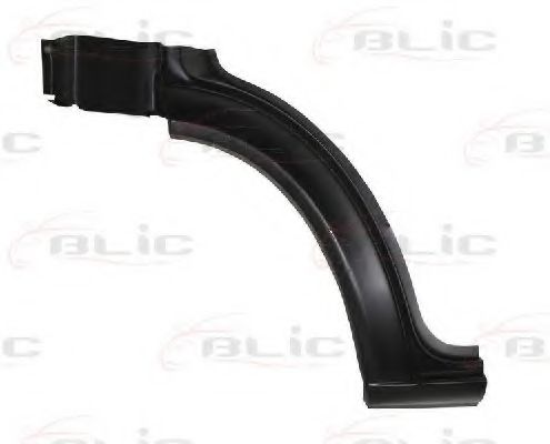 BLIC 6504-03-3546331P Крыло для VOLKSWAGEN LT 28-46 II (Фольксваген Лт 28-46 2) BLIC 6504-03-3546331P Крыло для VOLKSWAGEN LT 28-46 II (Фольксваген Лт 28-46 2)