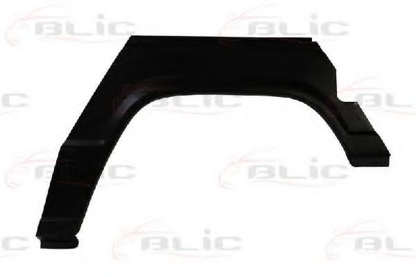 BLIC 6504-03-3730591P Боковина для MITSUBISHI MONTERO (Митсубиши/митсубиси Монтэро) BLIC 6504-03-3730591P Боковина для MITSUBISHI MONTERO (Митсубиши/митсубиси Монтэро)