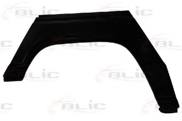 BLIC 6504-03-3730592P Боковина для MITSUBISHI MONTERO (Митсубиши/митсубиси Монтэро) BLIC 6504-03-3730592P Боковина для MITSUBISHI MONTERO (Митсубиши/митсубиси Монтэро)