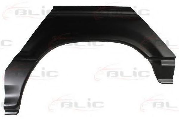 BLIC 6504-03-3731591P Боковина 08 1997 для MITSUBISHI PAJERO/SHOGUN (Митсубиши/митсубиси Пажэро/шогун) BLIC 6504-03-3731591P Боковина 08 1997 для MITSUBISHI PAJERO/SHOGUN (Митсубиши/митсубиси Пажэро/шогун)