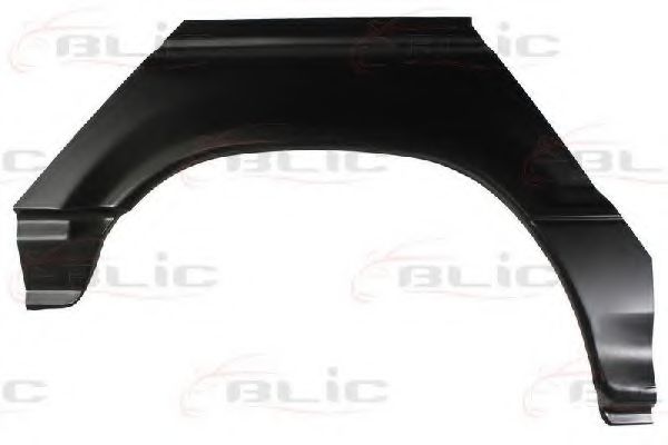 BLIC 6504-03-3731592P Боковина 08 1997 для MITSUBISHI PAJERO/SHOGUN (Митсубиши/митсубиси Пажэро/шогун) BLIC 6504-03-3731592P Боковина 08 1997 для MITSUBISHI PAJERO/SHOGUN (Митсубиши/митсубиси Пажэро/шогун)