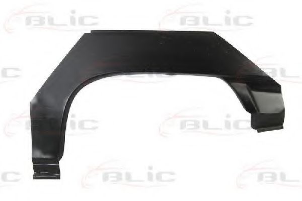 BLIC 6504-03-5020591P Боковина для OPEL CORSA A (Опель Cорса а) BLIC 6504-03-5020591P Боковина для OPEL CORSA A (Опель Cорса а)