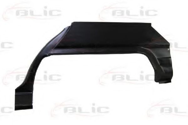 BLIC 6504-03-5039581P Боковина для OPEL (Опель) BLIC 6504-03-5039581P Боковина для OPEL (Опель)