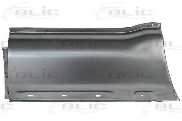 BLIC 6504-03-5088584P Боковина для RENAULT MASTER I (Рено Мастэр и) BLIC 6504-03-5088584P Боковина для RENAULT MASTER I (Рено Мастэр и)