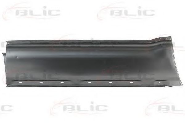 BLIC 6504-03-5088586P Боковина для RENAULT MASTER I (Рено Мастэр и) BLIC 6504-03-5088586P Боковина для RENAULT MASTER I (Рено Мастэр и)