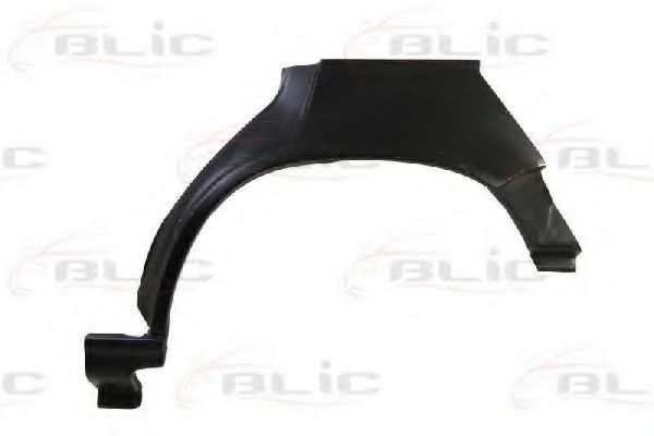 BLIC 6504-03-6036581P Боковина для RENAULT 19 II (Рено 19 2) BLIC 6504-03-6036581P Боковина для RENAULT 19 II (Рено 19 2)