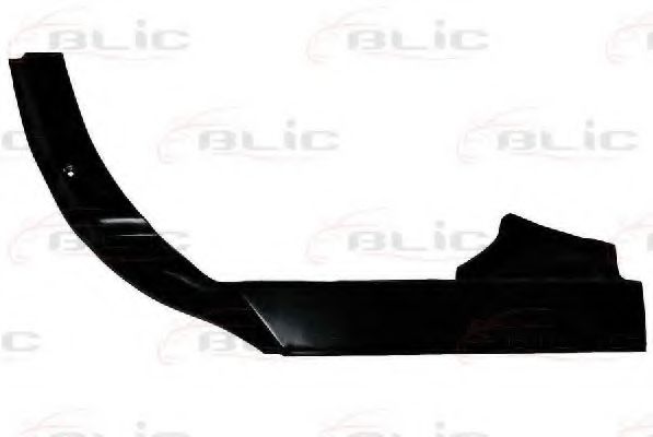 BLIC 6504-03-6615582P Боковина для SEAT TOLEDO (Сеат Толэдо) BLIC 6504-03-6615582P Боковина для SEAT TOLEDO (Сеат Толэдо)