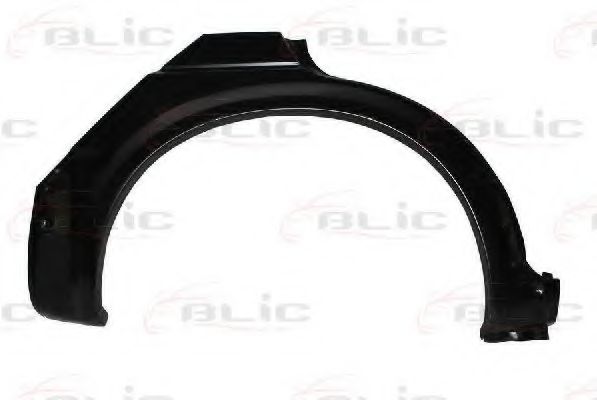 BLIC 6504-03-9521582P Боковина для VOLKSWAGEN JETTA II (Фольксваген Жэтта 2) BLIC 6504-03-9521582P Боковина для VOLKSWAGEN JETTA II (Фольксваген Жэтта 2)