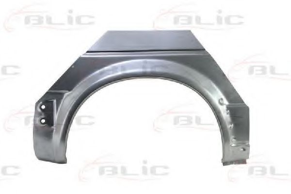 BLIC 6504-03-9521592P Боковина для VOLKSWAGEN JETTA II (Фольксваген Жэтта 2) BLIC 6504-03-9521592P Боковина для VOLKSWAGEN JETTA II (Фольксваген Жэтта 2)