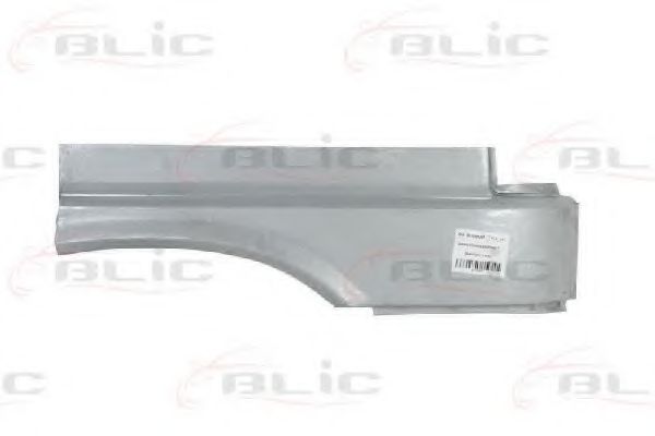 BLIC 6504-03-9558336P Крыло для VOLKSWAGEN T4 (Фольксваген Т4) BLIC 6504-03-9558336P Крыло для VOLKSWAGEN T4 (Фольксваген Т4)