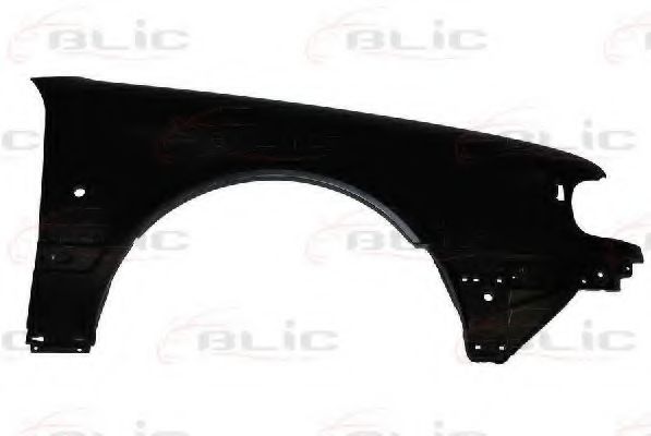 BLIC 6504-04-0013312P Крыло для AUDI A6 (Ауди А6) BLIC 6504-04-0013312P Крыло для AUDI A6 (Ауди А6)