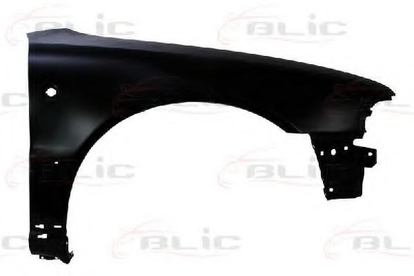 BLIC 6504-04-0018318P Крыло<br >08 1997 