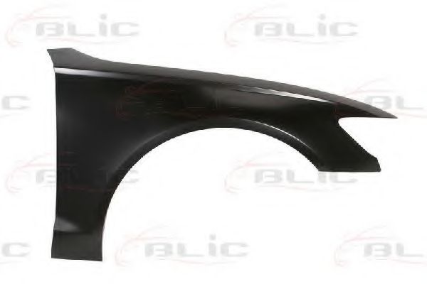 BLIC 6504-04-0032312P Крыло 