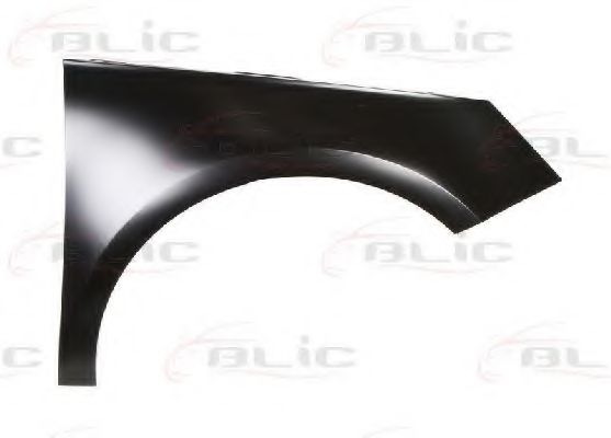BLIC 6504-04-0045312P Крыло 
