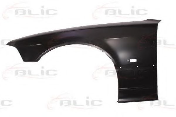 BLIC 6504-04-00603113P Крыло для BMW 3 (Бмв 3) BLIC 6504-04-00603113P Крыло для BMW 3 (Бмв 3)