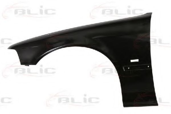 BLIC 6504-04-00603115P Крыло для BMW 3 (Бмв 3) BLIC 6504-04-00603115P Крыло для BMW 3 (Бмв 3)