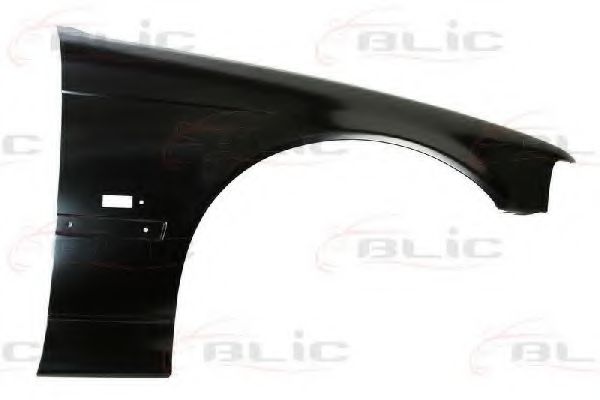 BLIC 6504-04-0060314P Крыло для BMW 3 (Бмв 3) BLIC 6504-04-0060314P Крыло для BMW 3 (Бмв 3)