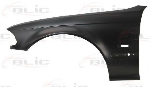 BLIC 6504-04-0061311P Крыло для BMW (Бмв) BLIC 6504-04-0061311P Крыло для BMW (Бмв)