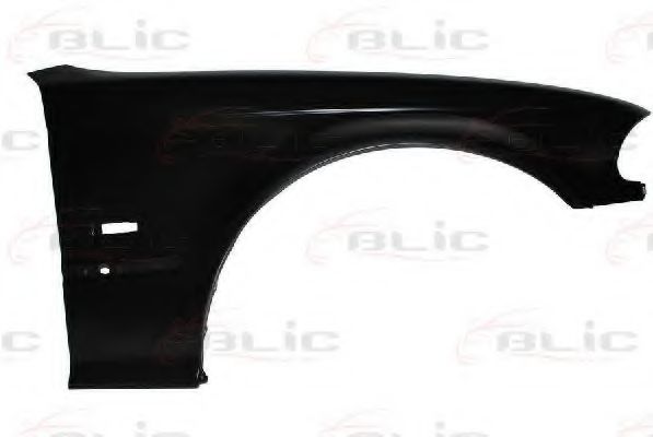 BLIC 6504-04-0061312P Крыло для BMW (Бмв) BLIC 6504-04-0061312P Крыло для BMW (Бмв)