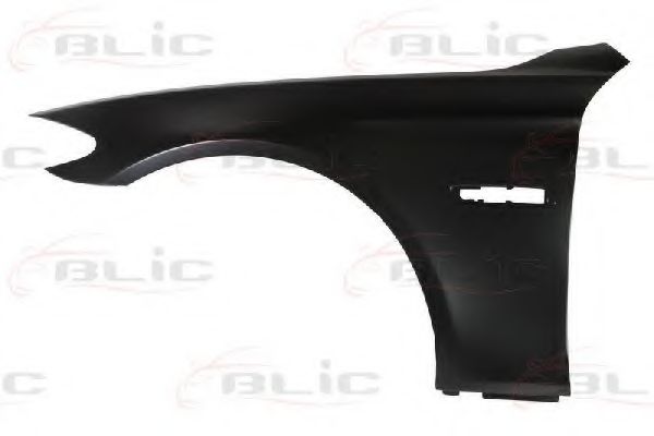 BLIC 6504-04-0067311P Крыло для BMW (Бмв) BLIC 6504-04-0067311P Крыло для BMW (Бмв)