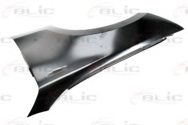 BLIC 6504-04-0085311P Крыло для BMW 1 (Бмв 1) BLIC 6504-04-0085311P Крыло для BMW 1 (Бмв 1)
