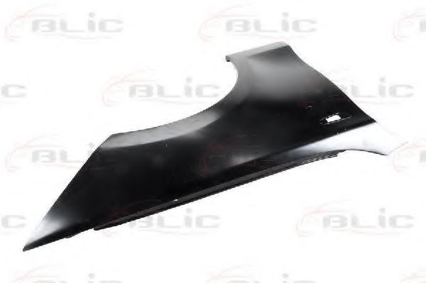 BLIC 6504-04-0085312P Крыло для BMW 1 (Бмв 1) BLIC 6504-04-0085312P Крыло для BMW 1 (Бмв 1)
