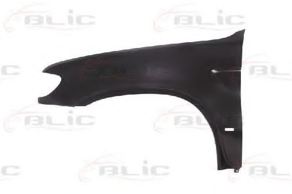 BLIC 6504-04-0095311P Крыло для BMW (Бмв) BLIC 6504-04-0095311P Крыло для BMW (Бмв)