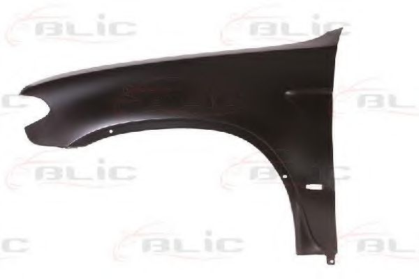 BLIC 6504-04-0095313P Крыло для BMW (Бмв) BLIC 6504-04-0095313P Крыло для BMW (Бмв)