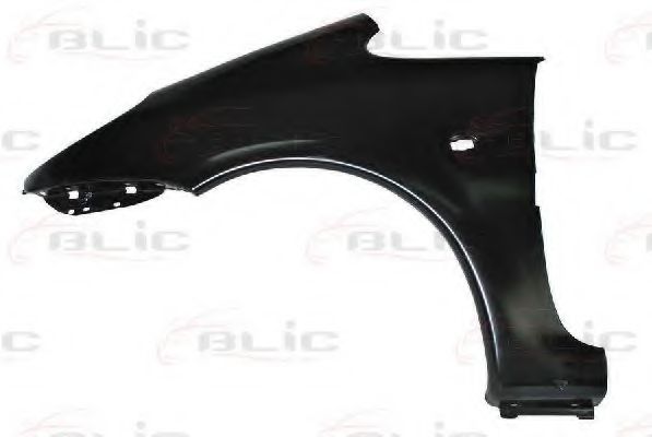 BLIC 6504-04-0536311P Крыло для CITROËN XSARA PICASSO (CитроËн Ксара пикассо) BLIC 6504-04-0536311P Крыло для CITROËN XSARA PICASSO (CитроËн Ксара пикассо)