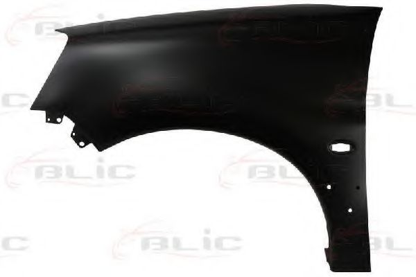BLIC 6504-04-0551317P Крыло 