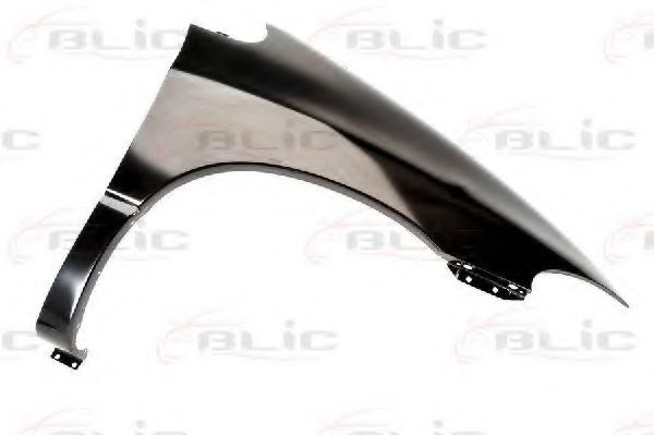 BLIC 6504-04-0912312P Крыло для DODGE CARAVAN (Додж Караван) BLIC 6504-04-0912312P Крыло для DODGE CARAVAN (Додж Караван)