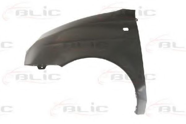 BLIC 6504-04-1103311AP Крыло для DAEWOO MATIZ (Дэу Матиз) BLIC 6504-04-1103311AP Крыло для DAEWOO MATIZ (Дэу Матиз)